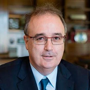 Sr. Jordi Bachs