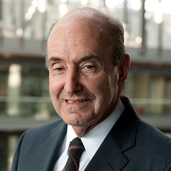 Miquel Roca Junyent Secretari de la Fundació Kàlida