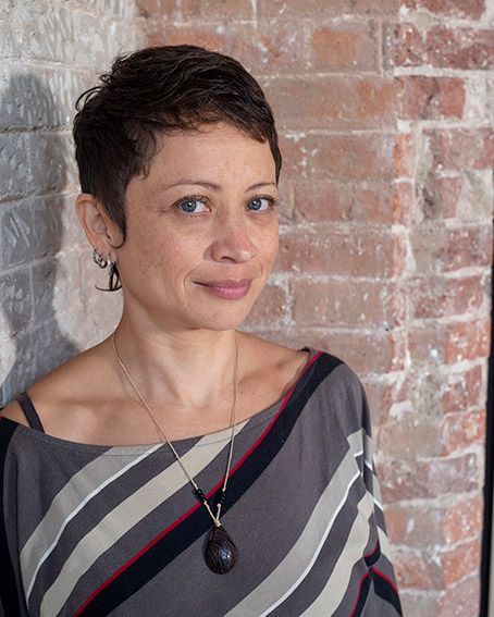 Adriana Jarrín Ioga oncològic