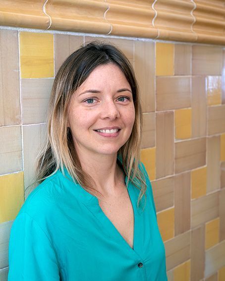 Nuria Durán Dietista-Nutricionista