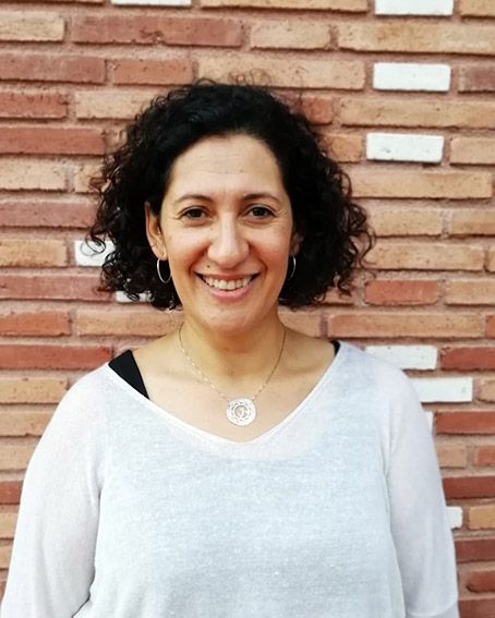 Iolanda Pujol Fundació Kalida