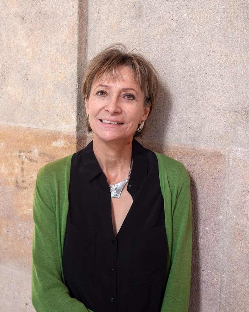Rosy Williams