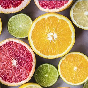 cítrics. la nutrició i el càncer