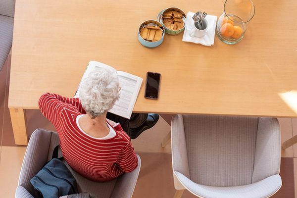 cáncer y trabajo