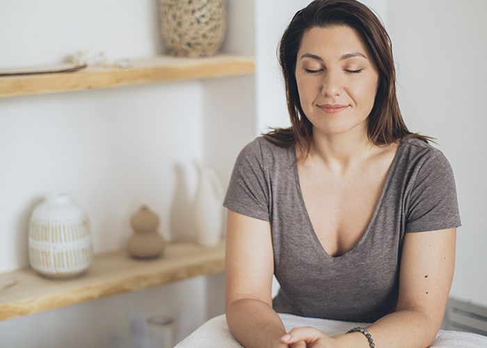 estrés y cáncer, formas de gestionarlo