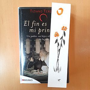 El fin es mi principio