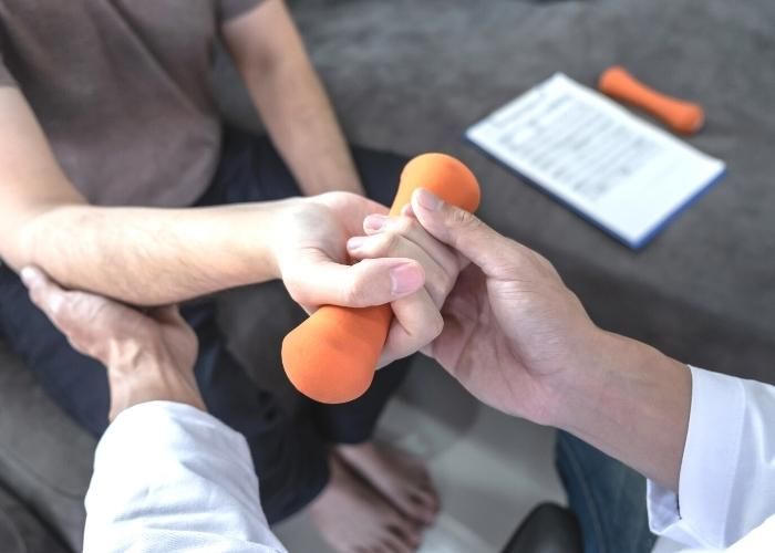 fisioterapia oncológica