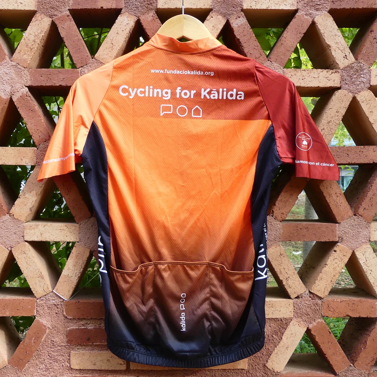 Maillot PRO Darrera