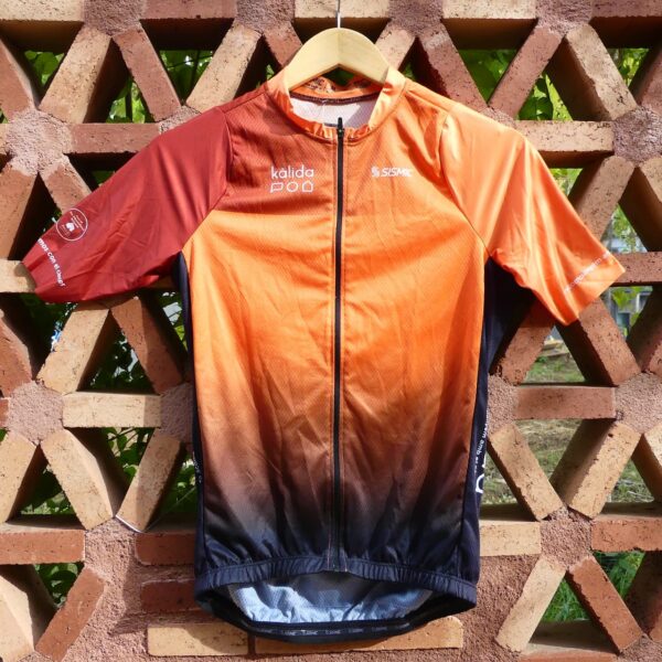 Maillot PRO Kálida