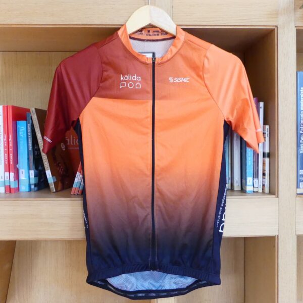 Maillot TECH Davant