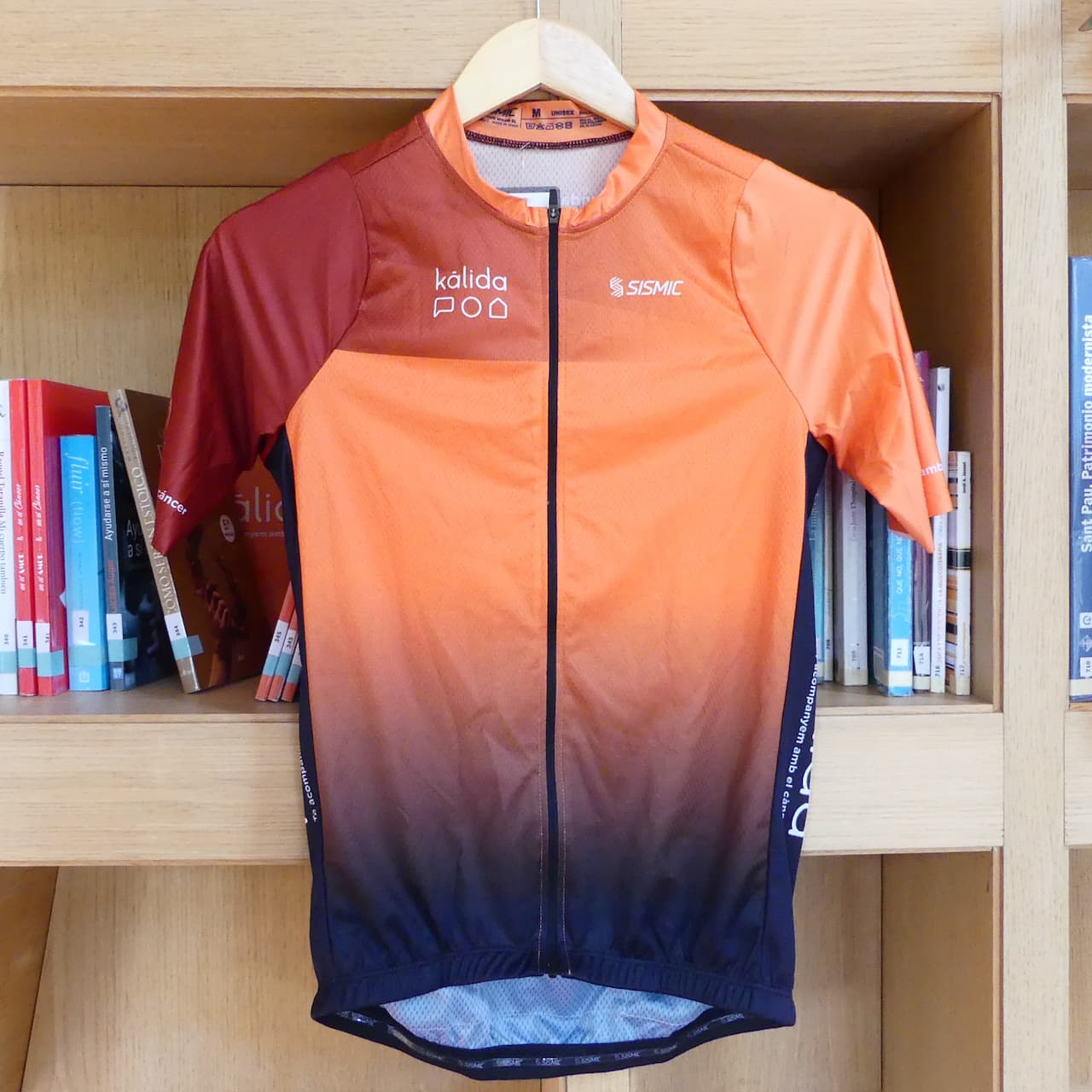 Maillot TECH Davant