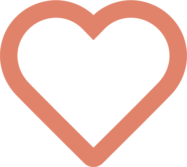 corazón kalida