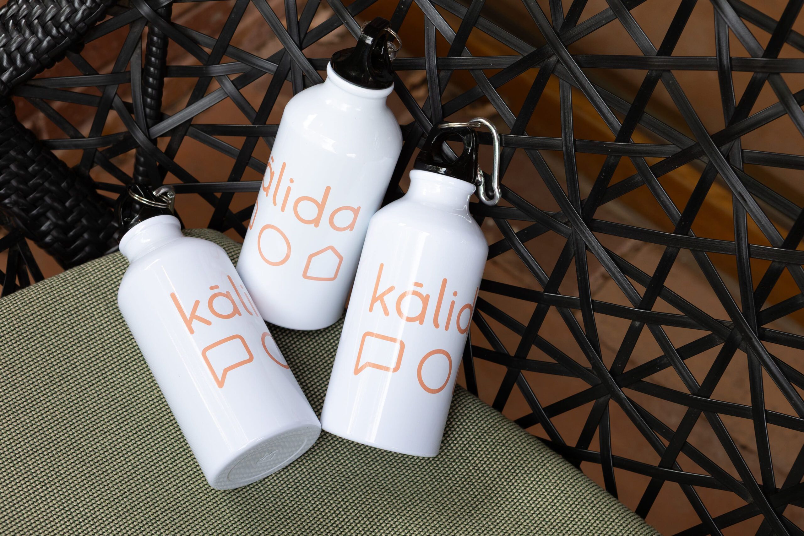 Cantimplora Kālida – 400 ml
