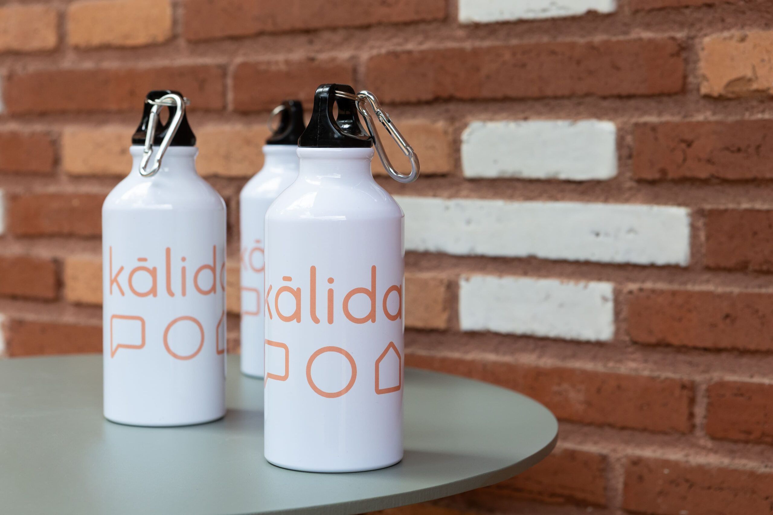 Cantimplora Kālida – 400 ml - Imatge 2