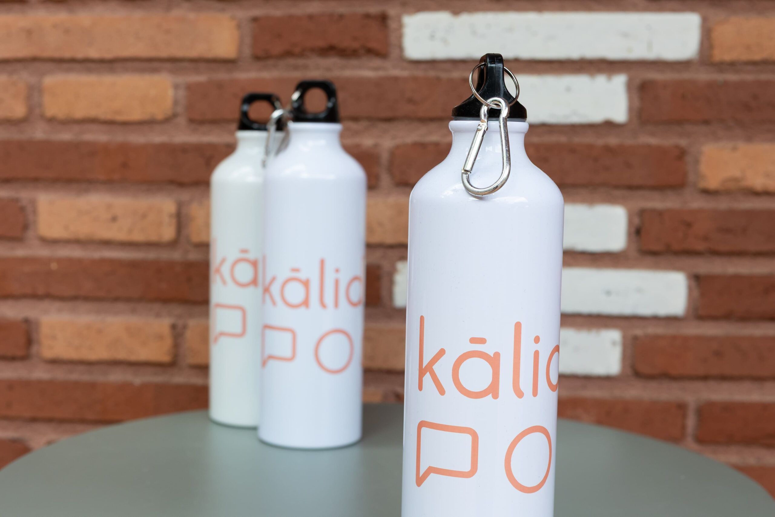 Cantimplora Kālida 800ml - Imagen 2