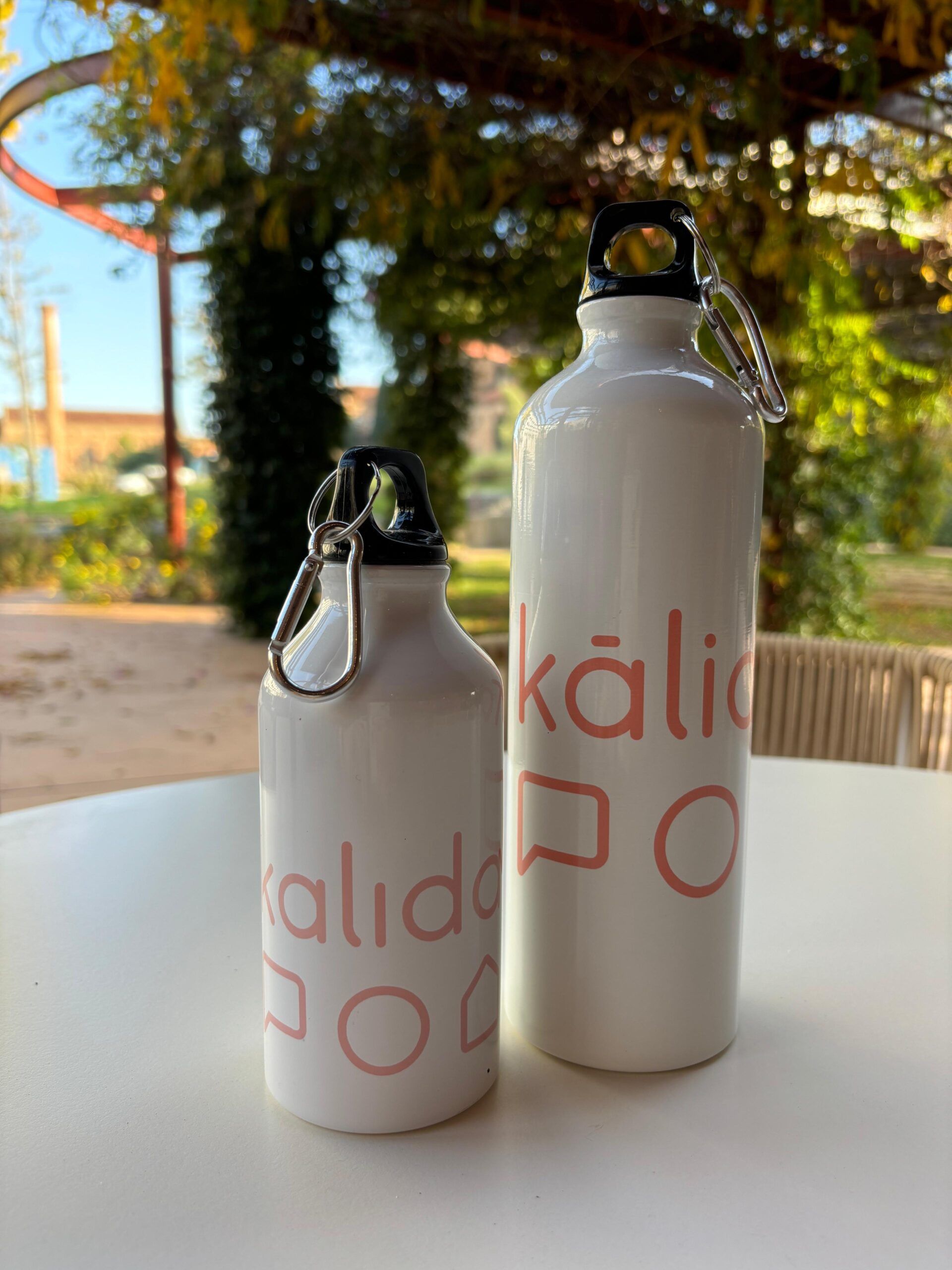 Cantimplora Kālida 800ml - Imagen 3
