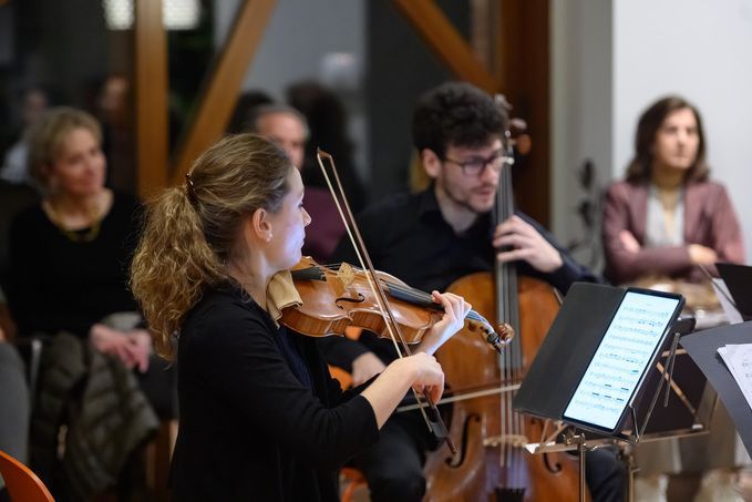 Balthasar Neumann Ensemble