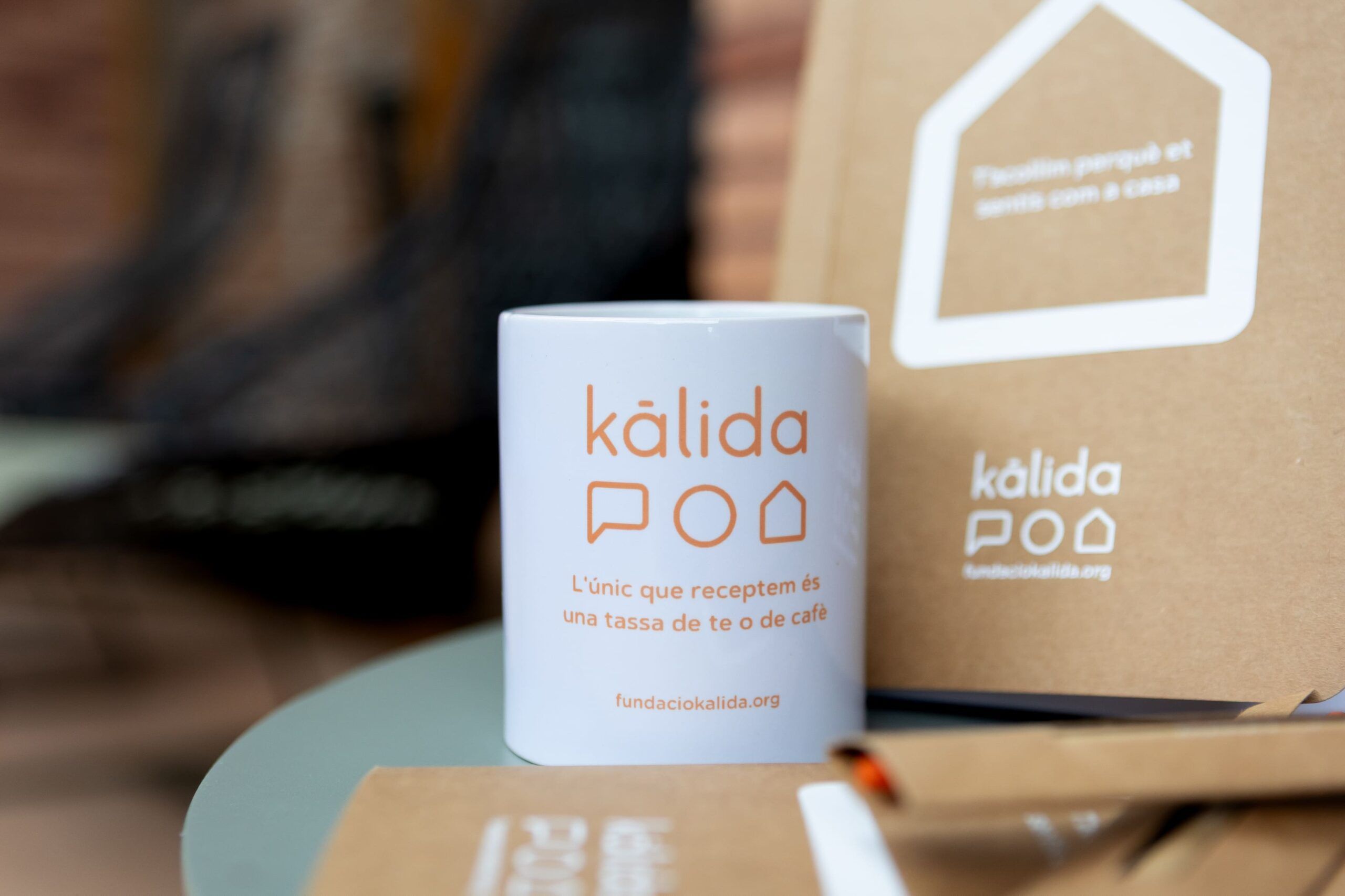 Taza Kālida