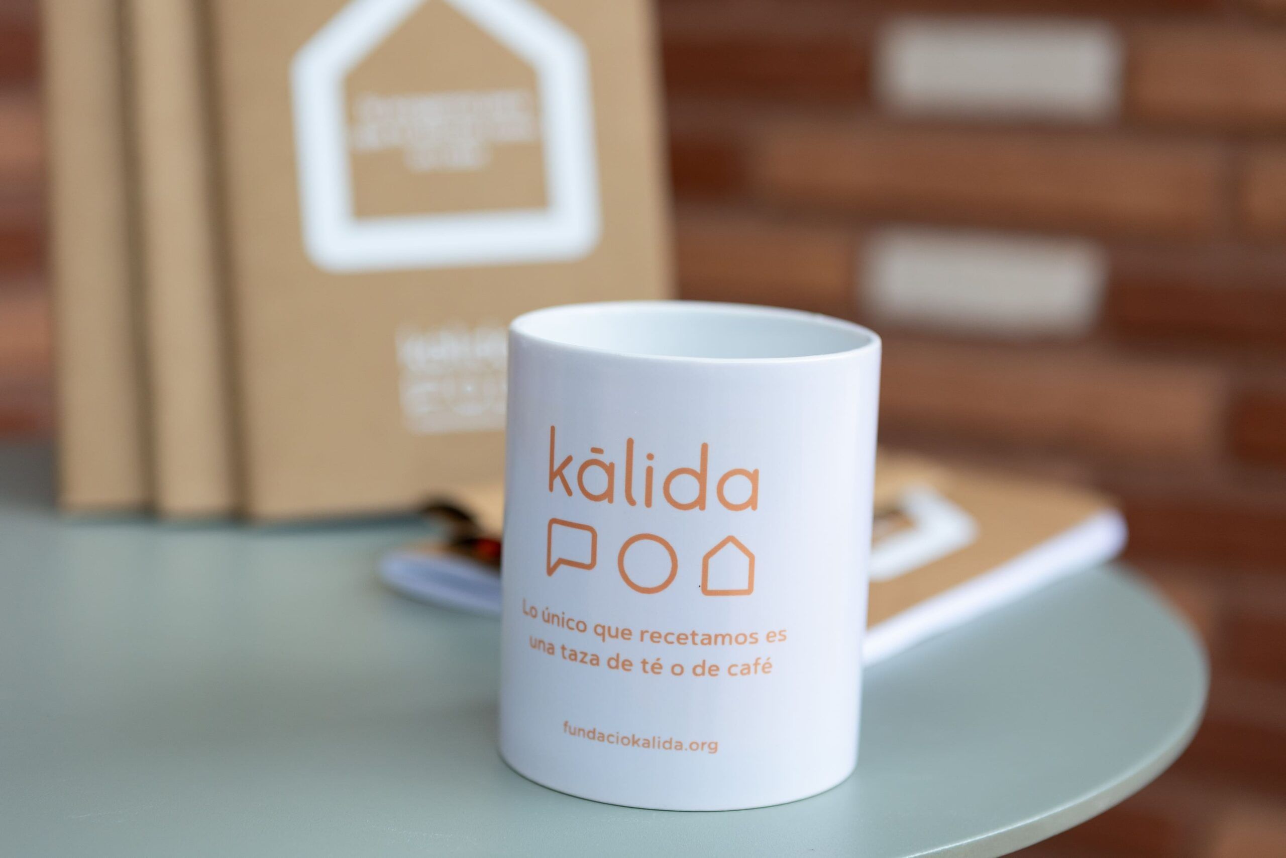 Taza Kālida - Imatge 3