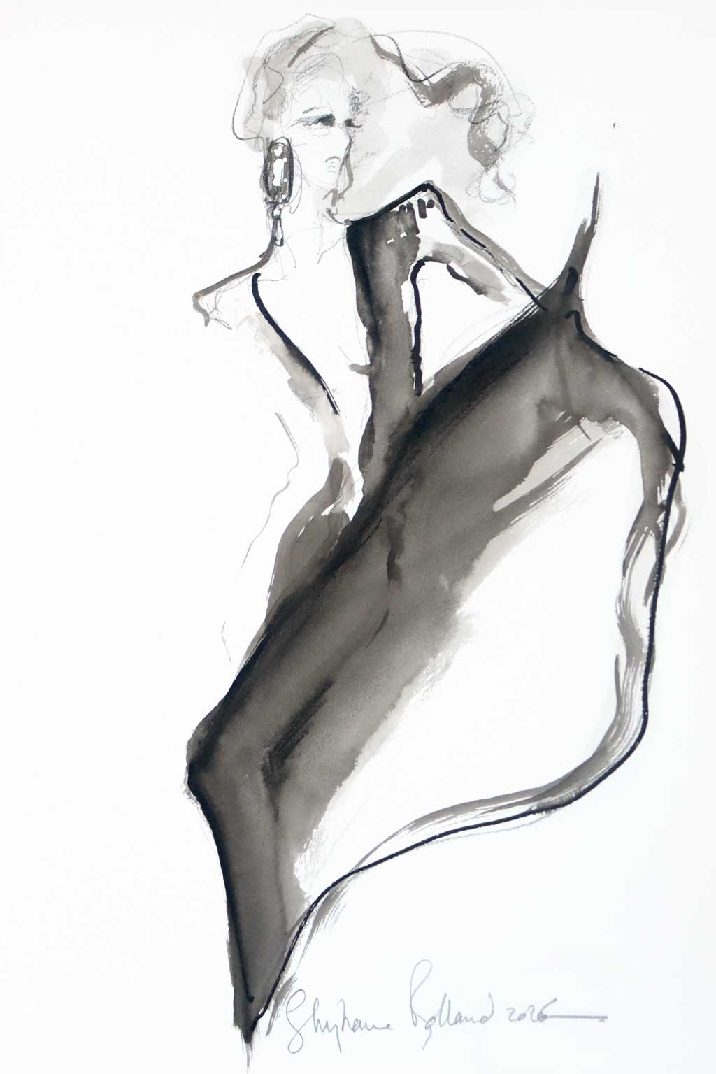 Illustration Nº 08