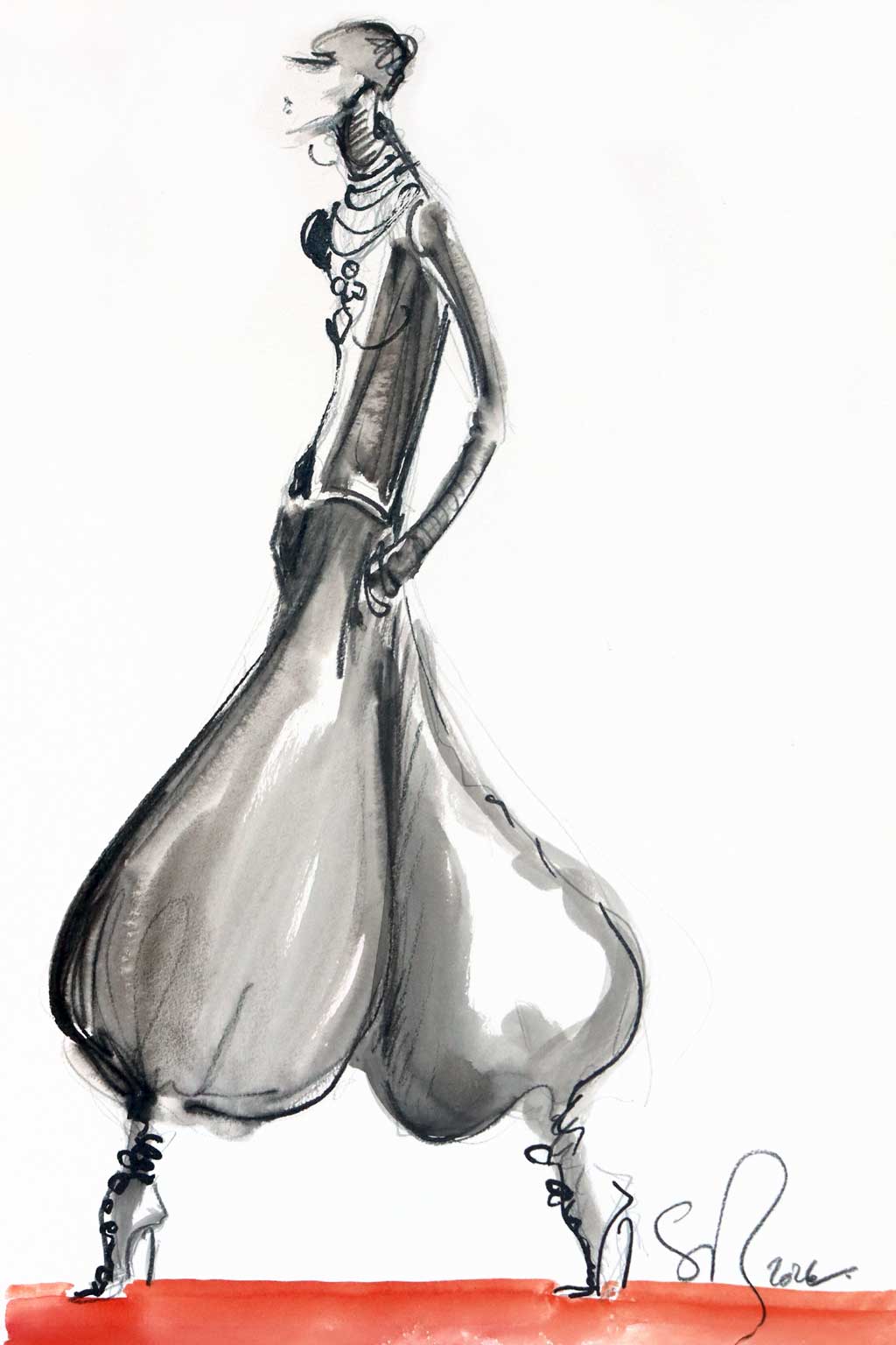 Illustration Nº 09