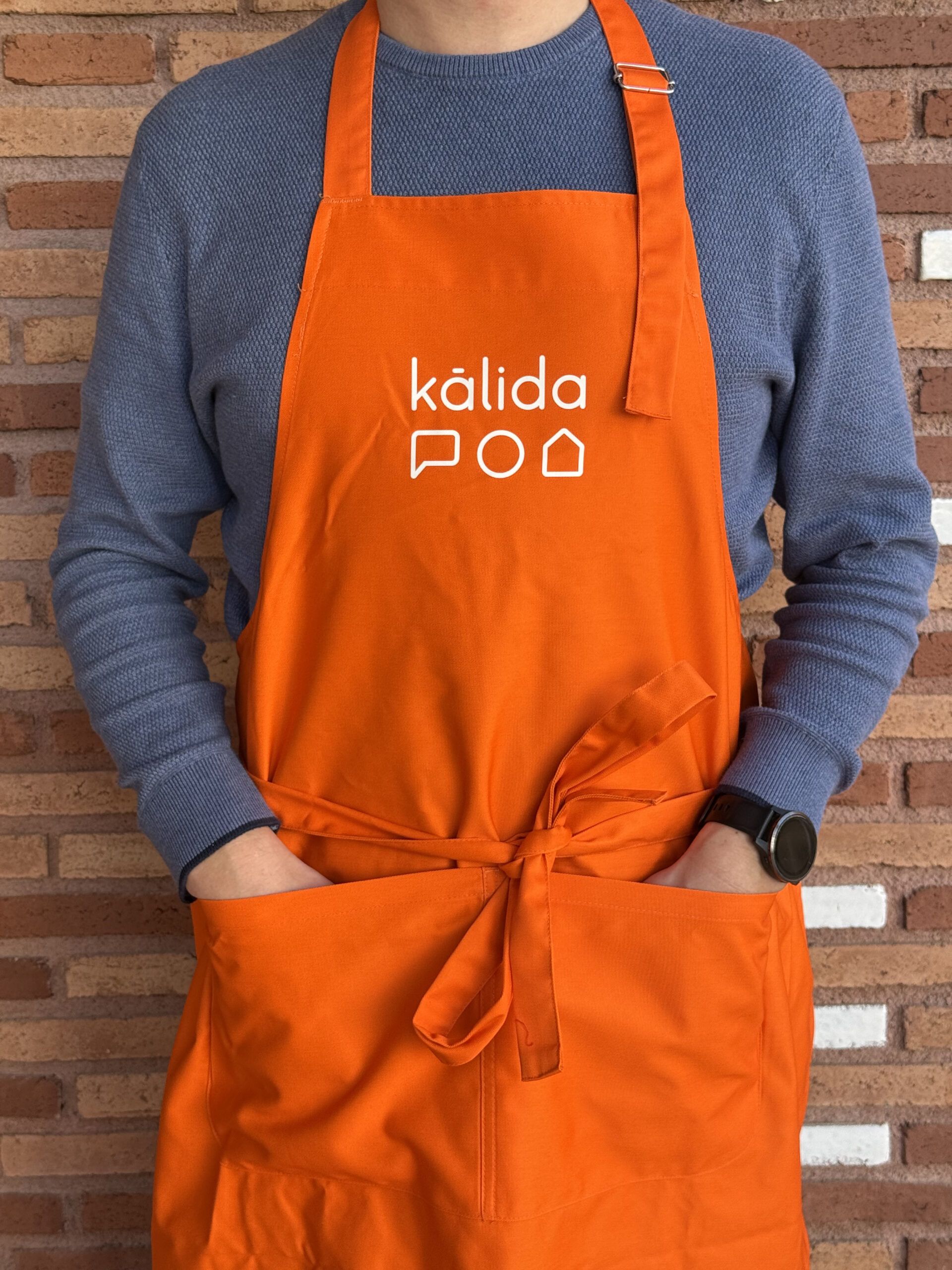 Davantal Kālida