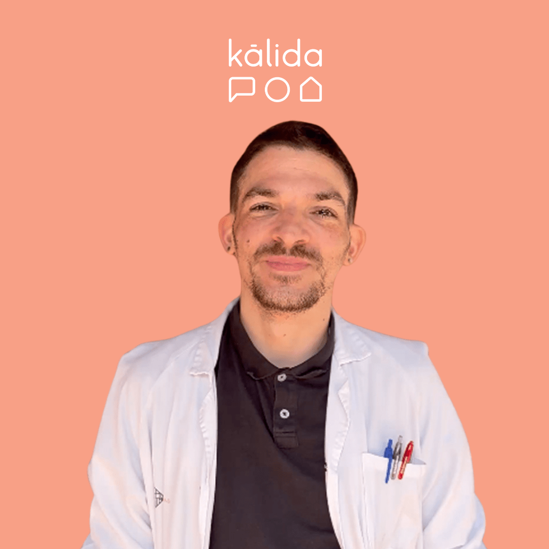 Un café con el Dr. Andrés Barba: Avances en cáncer de pulmón